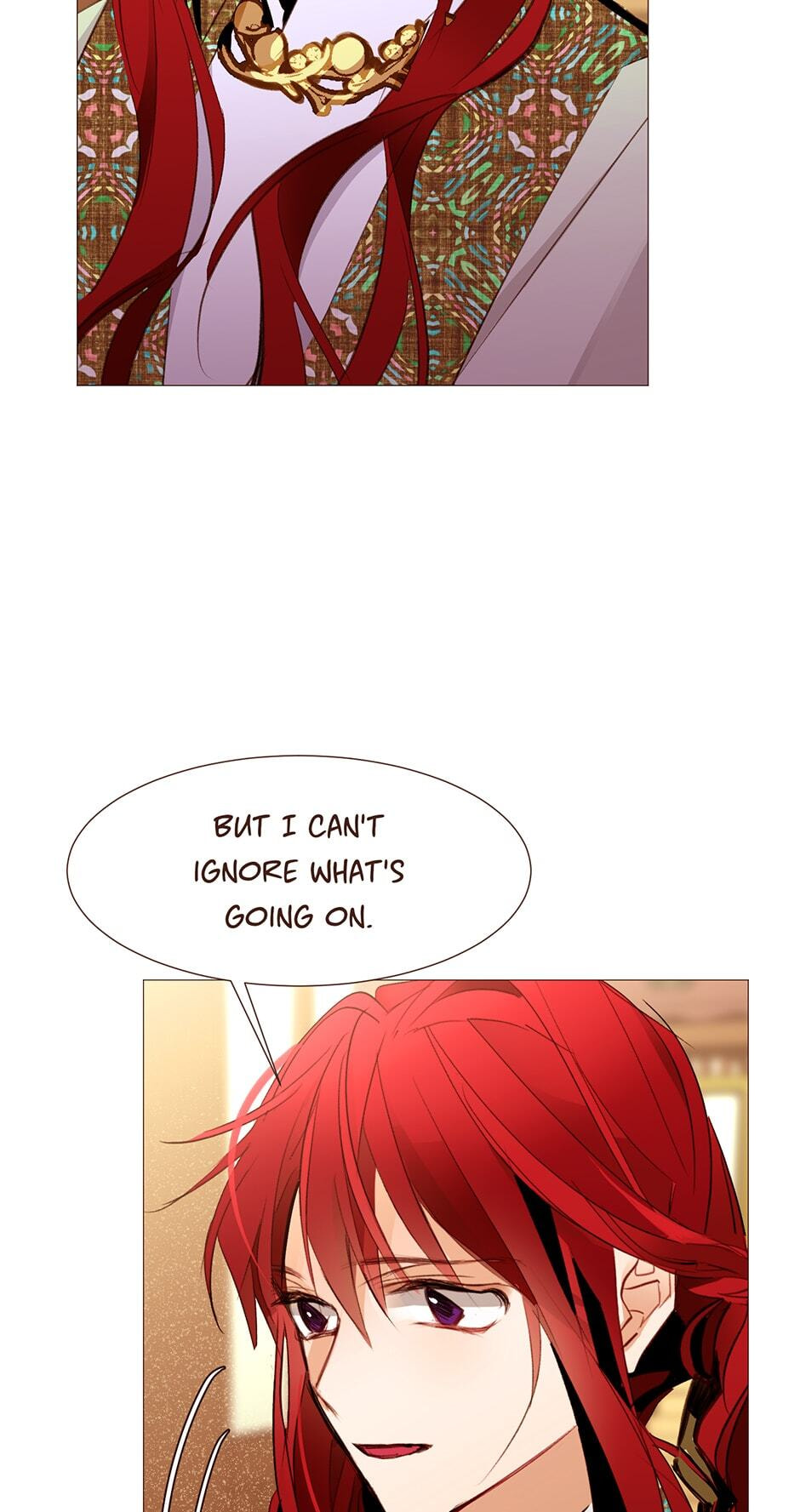 A Common Story of a Lady