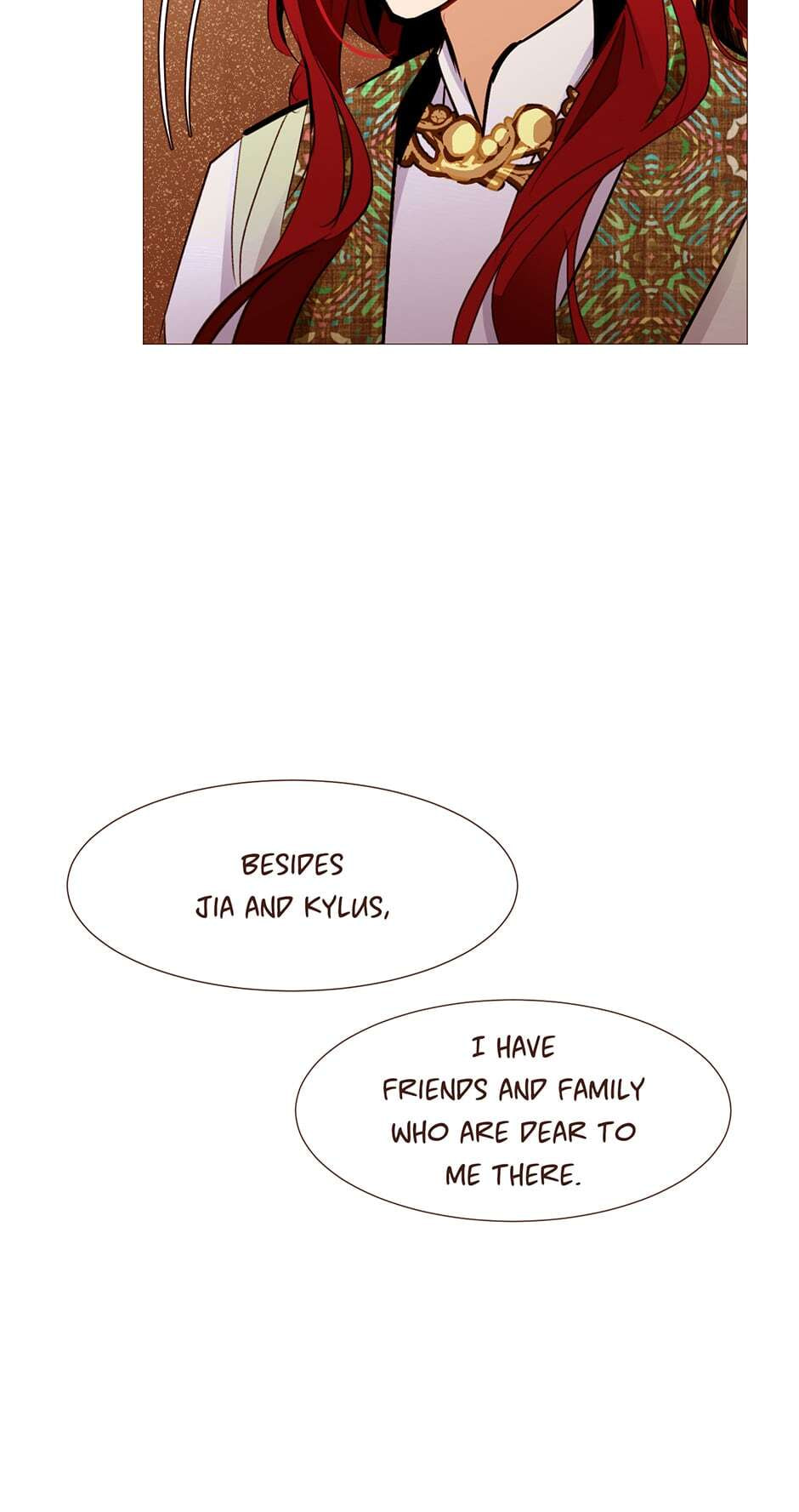 A Common Story of a Lady