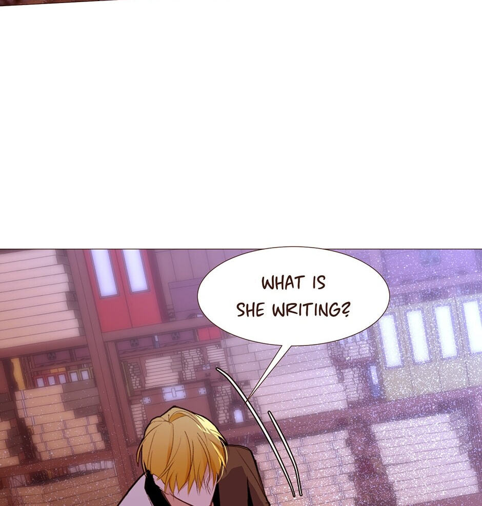 A Common Story of a Lady