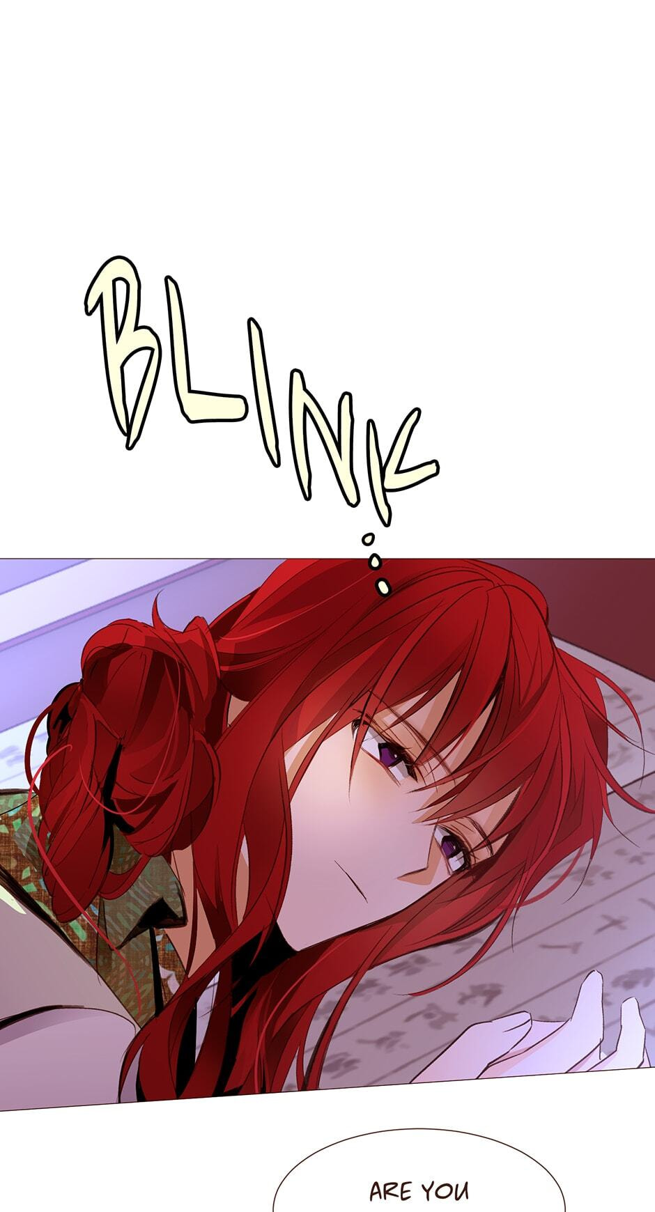 A Common Story of a Lady