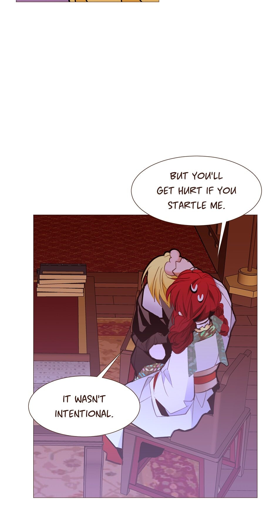 A Common Story of a Lady