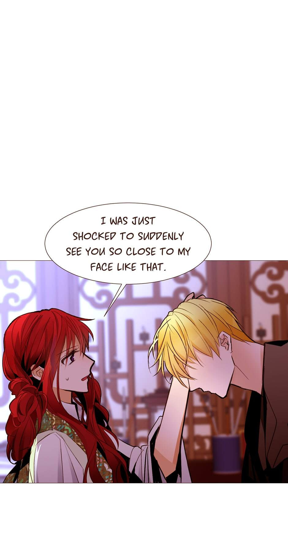 A Common Story of a Lady