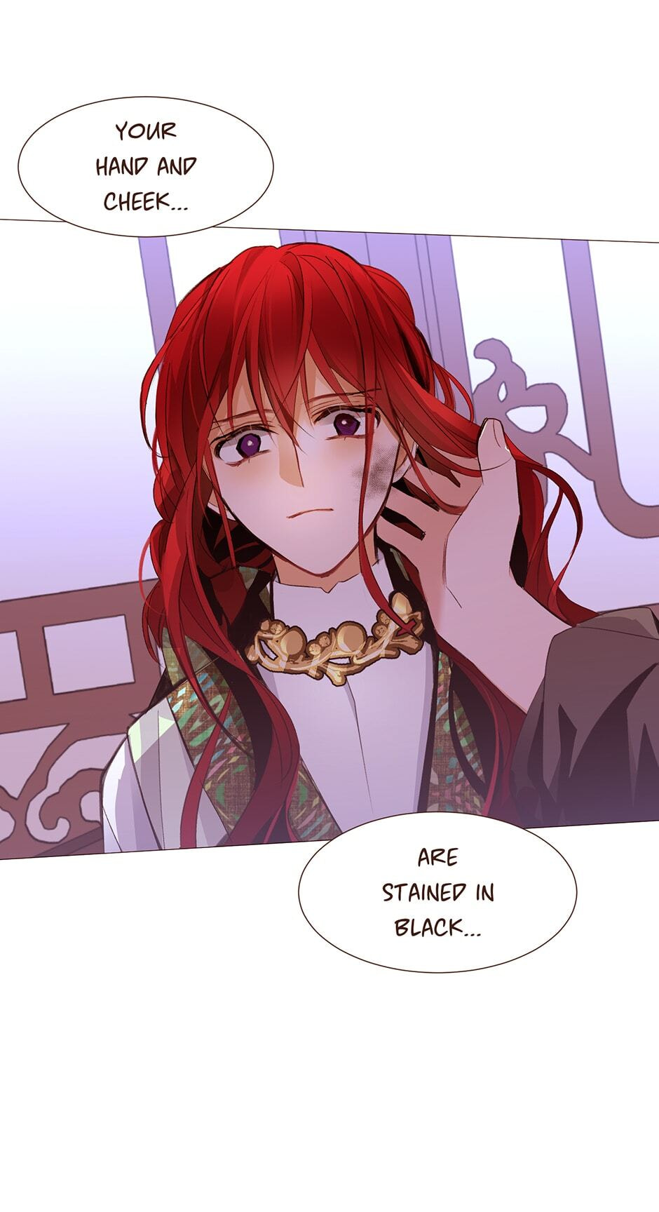 A Common Story of a Lady