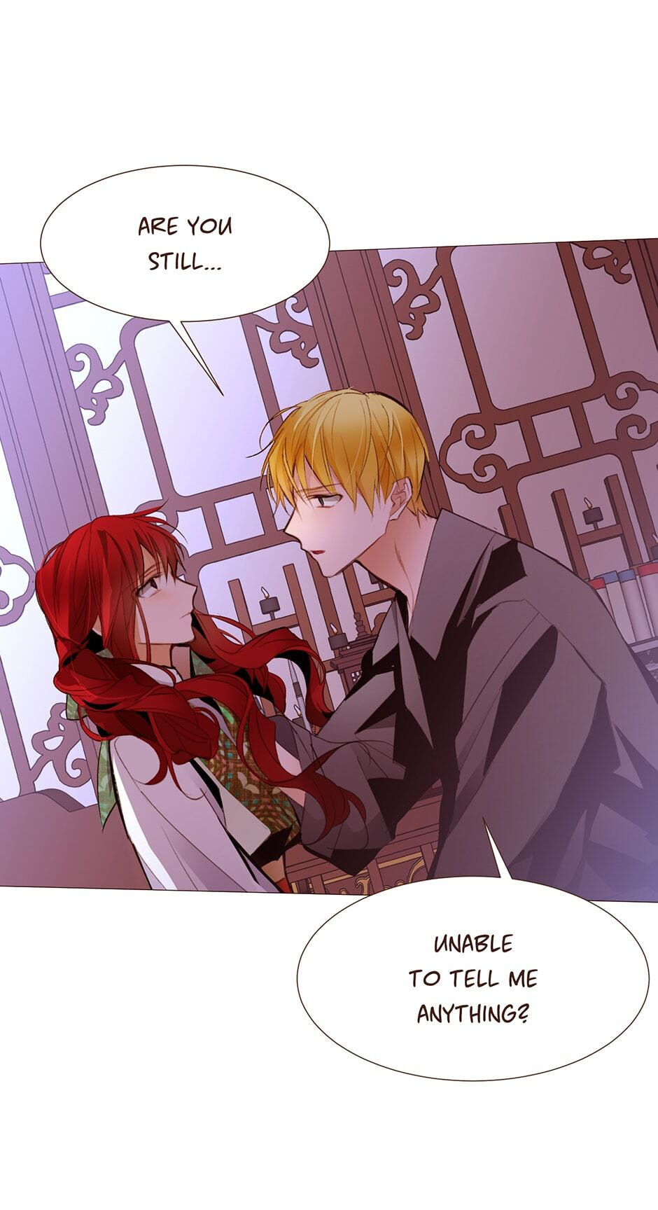 A Common Story of a Lady