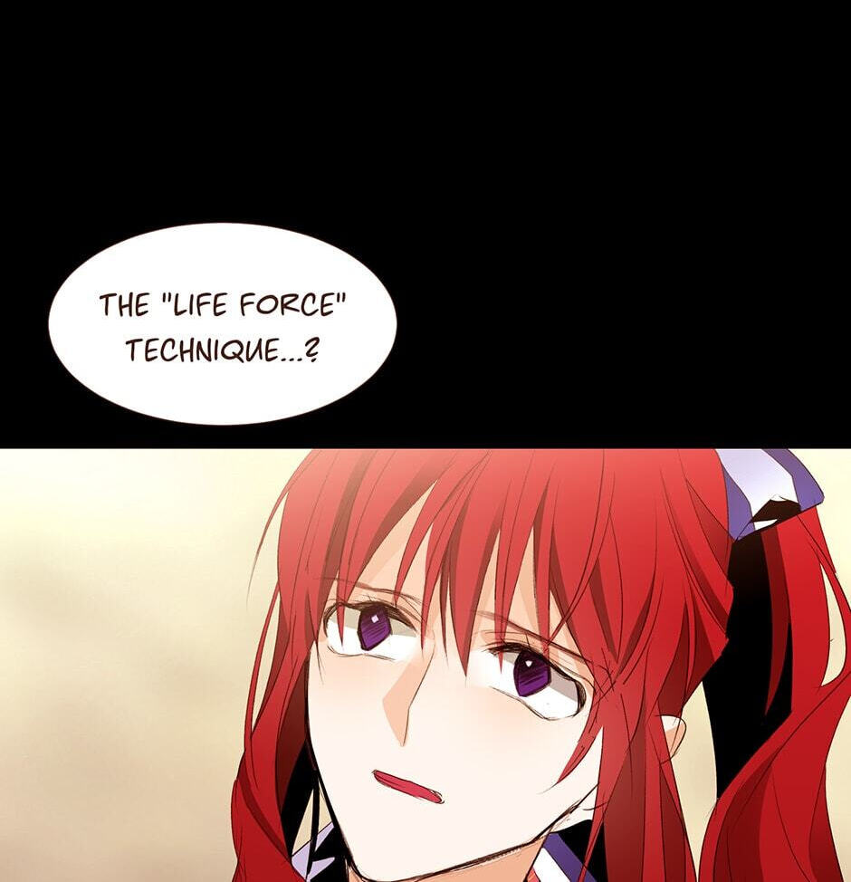 A Common Story of a Lady