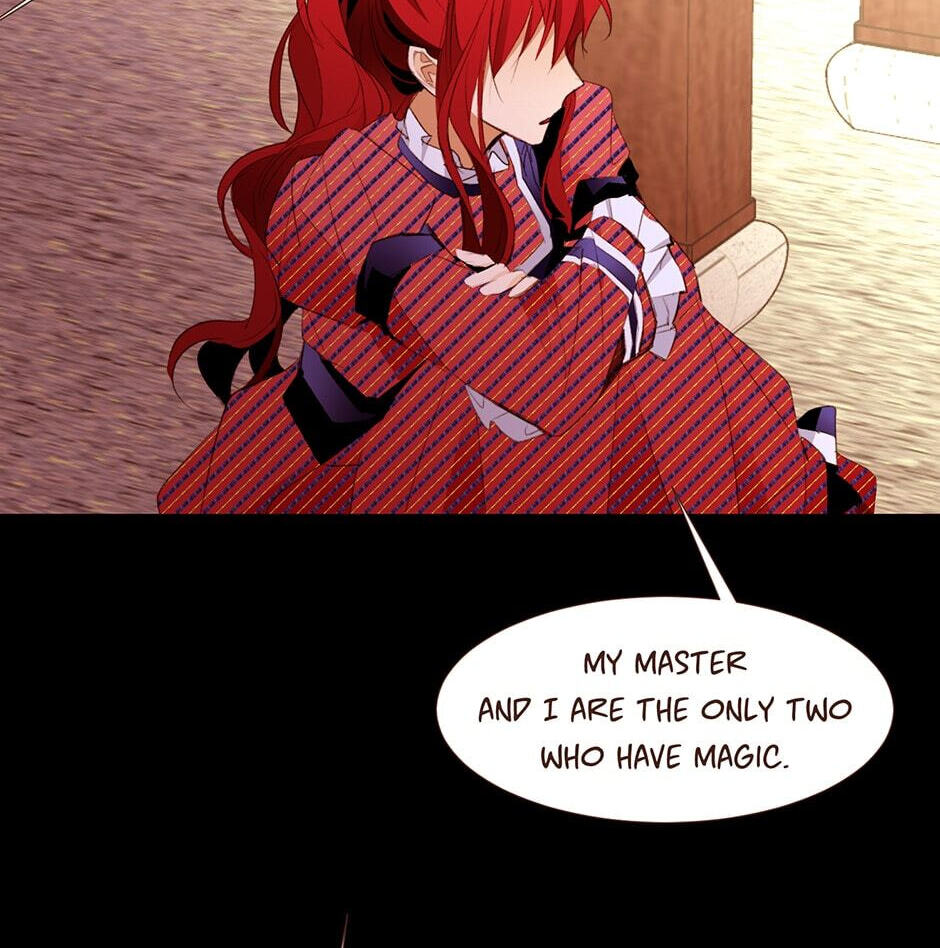 A Common Story of a Lady