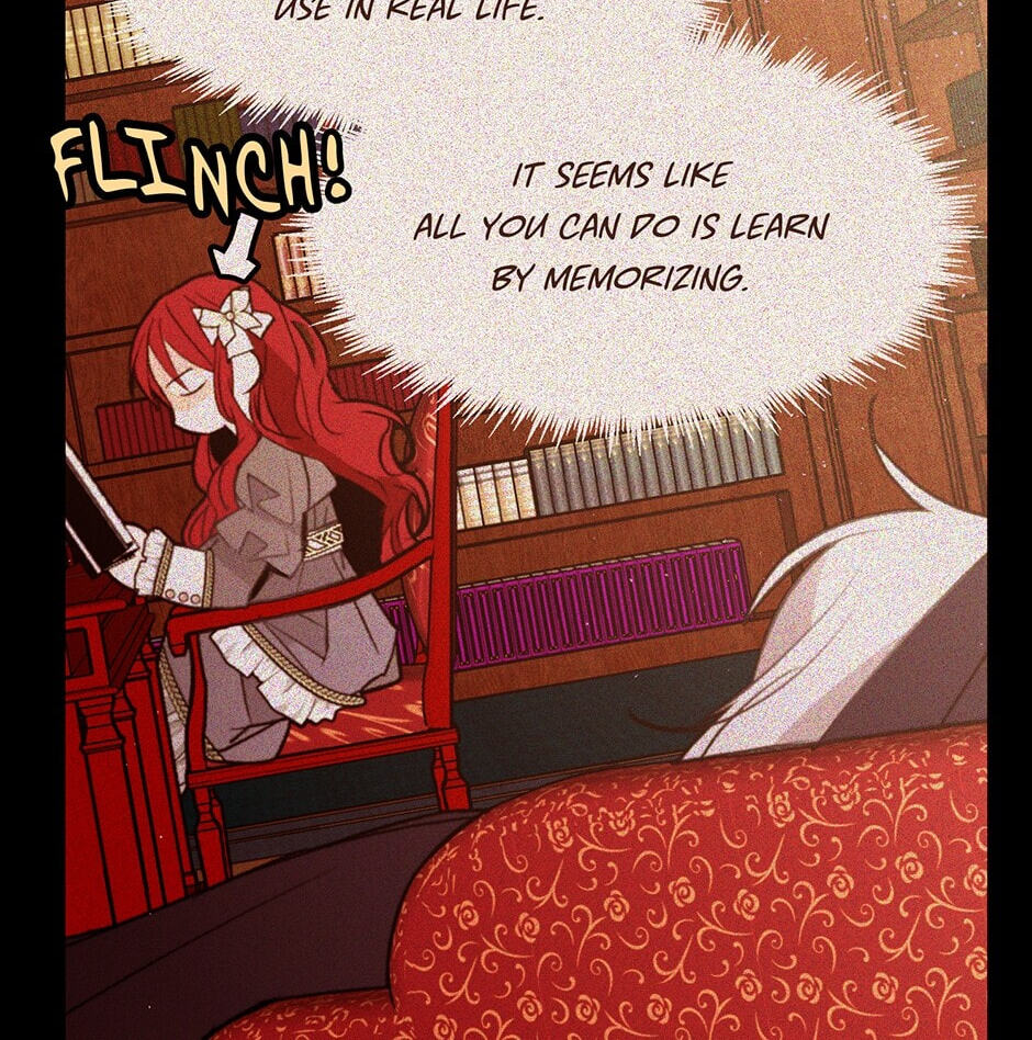 A Common Story of a Lady
