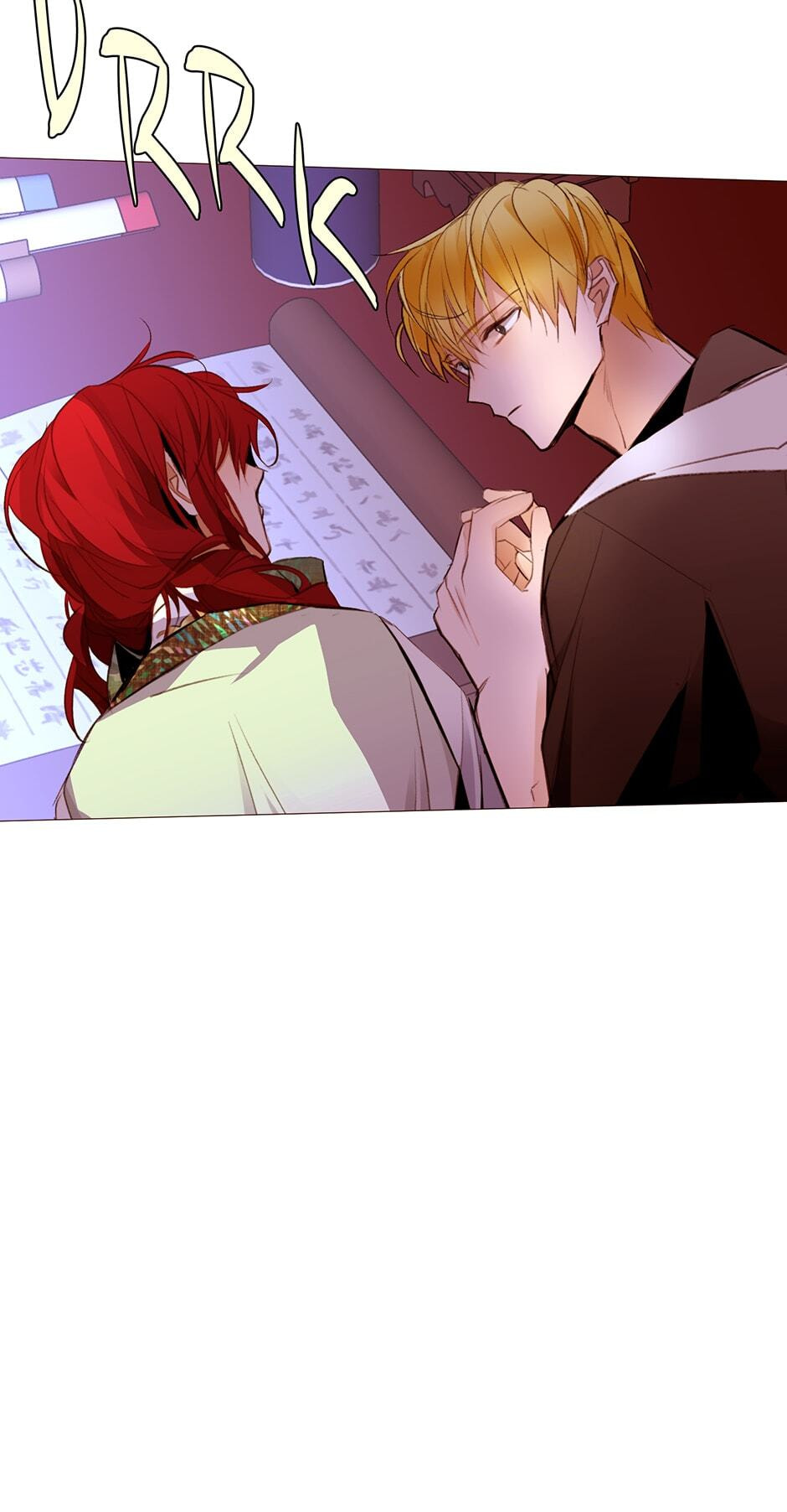 A Common Story of a Lady
