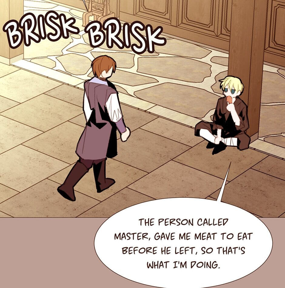 A Common Story of a Lady