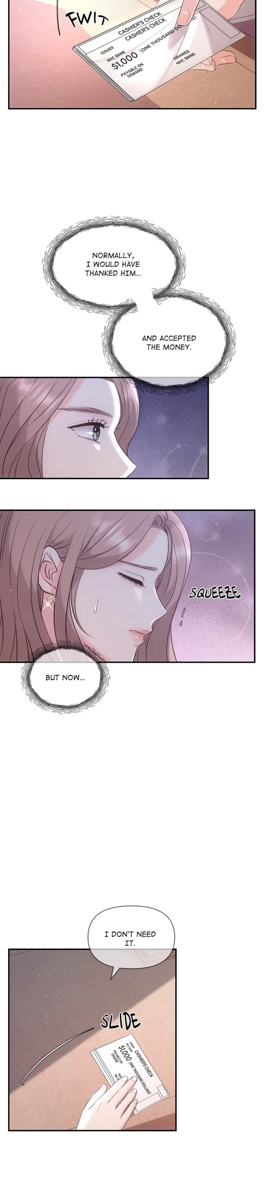 A Consensual Relationship Chapter 1 page 18 - 