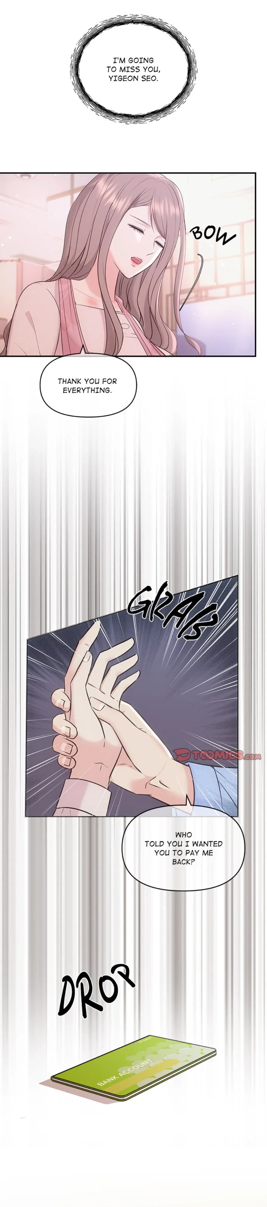 A Consensual Relationship Chapter 1 page 25 - 