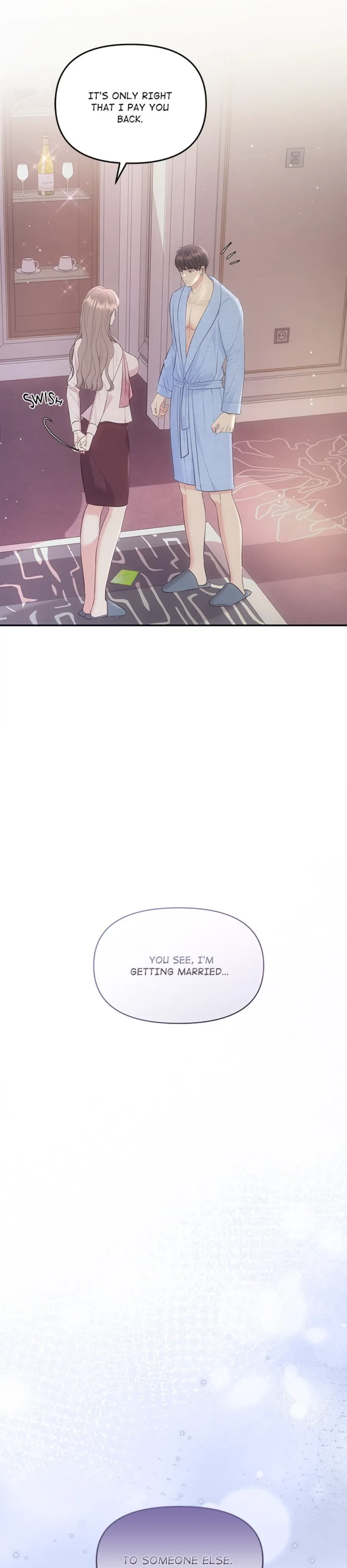 A Consensual Relationship Chapter 1 page 26 - 