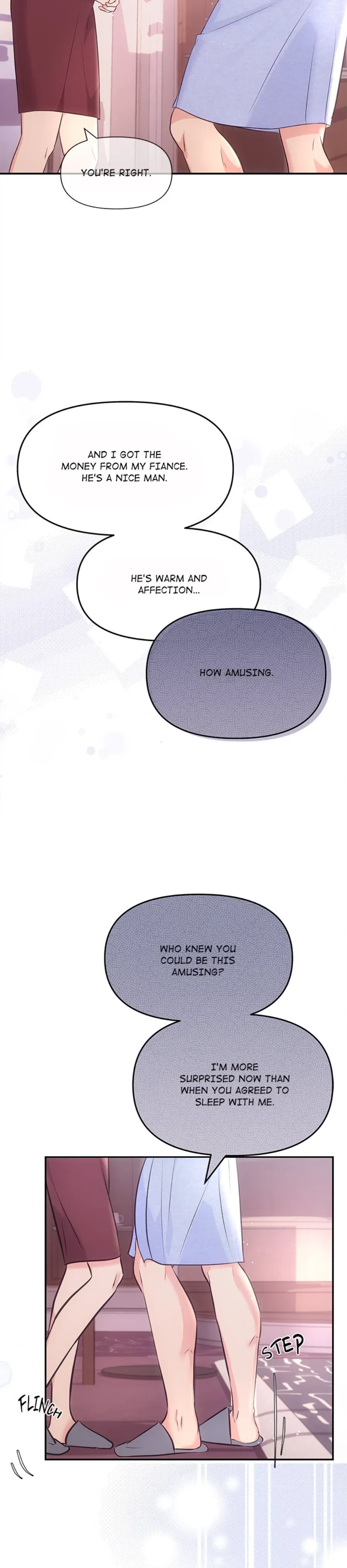 A Consensual Relationship Chapter 1 page 29 - 