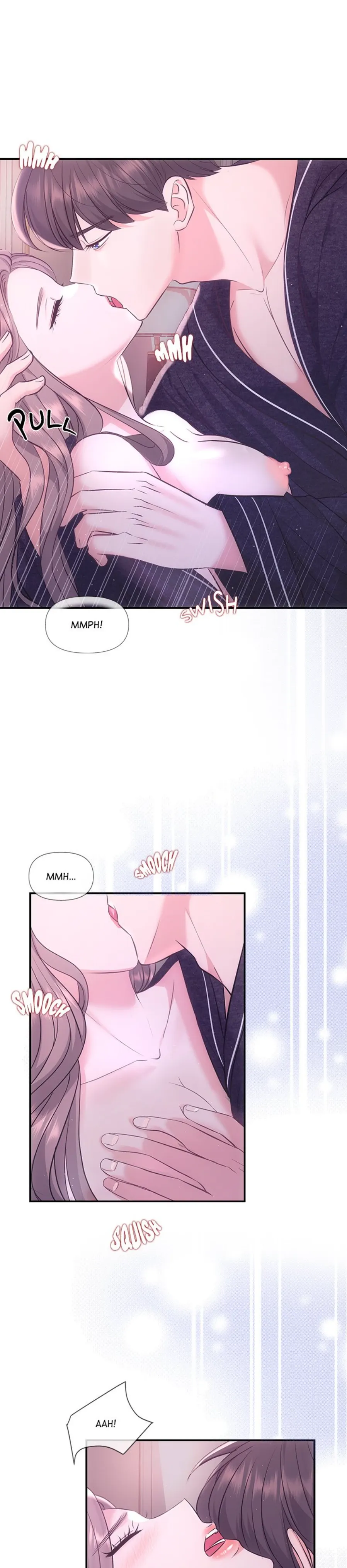 A Consensual Relationship Chapter 1 page 4 - 