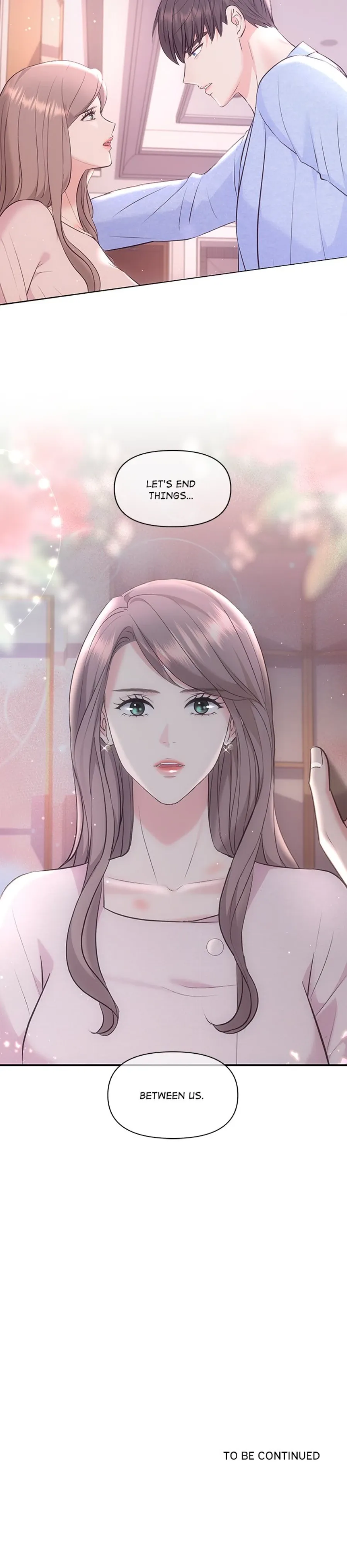 A Consensual Relationship Chapter 1 page 36 - 