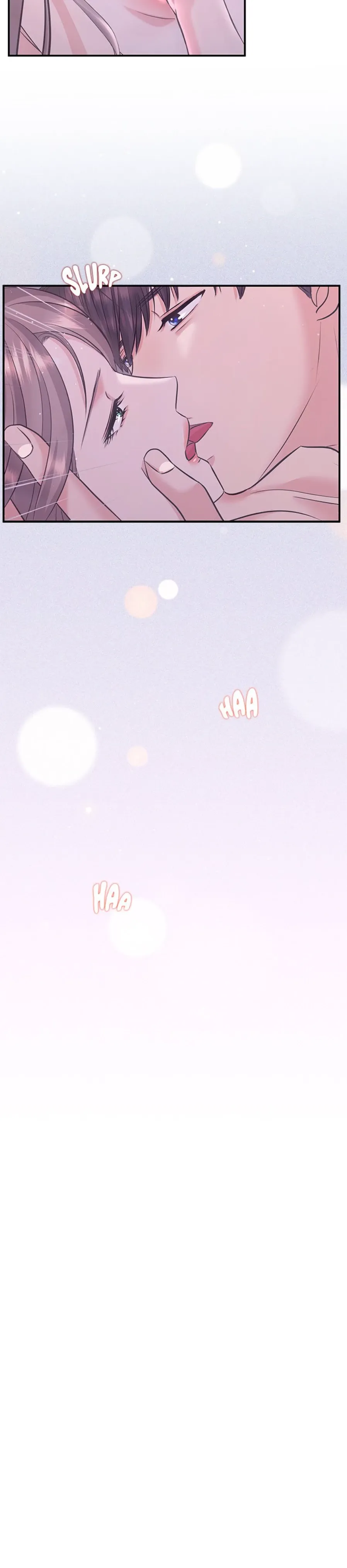A Consensual Relationship Chapter 1 page 9 - 