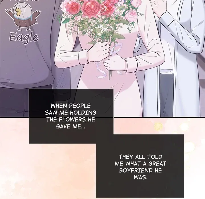 A Consensual Relationship Chapter 10 page 103 - 