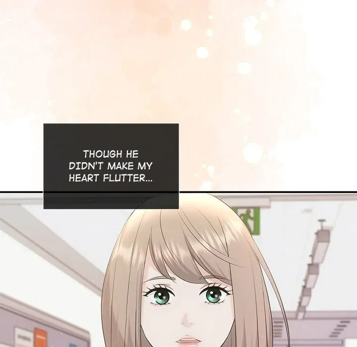 A Consensual Relationship Chapter 10 page 104 - 