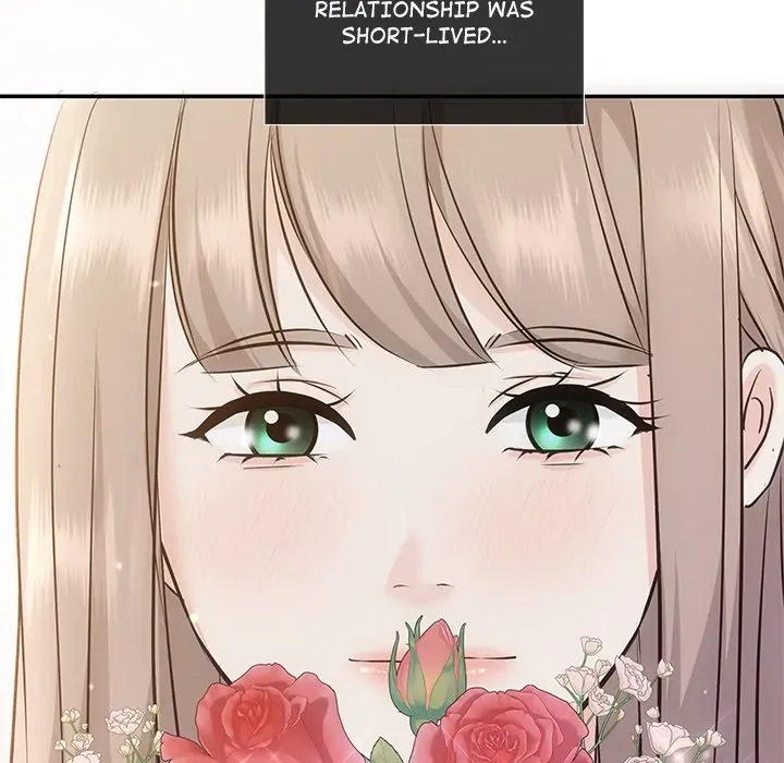 A Consensual Relationship Chapter 10 page 106 - 