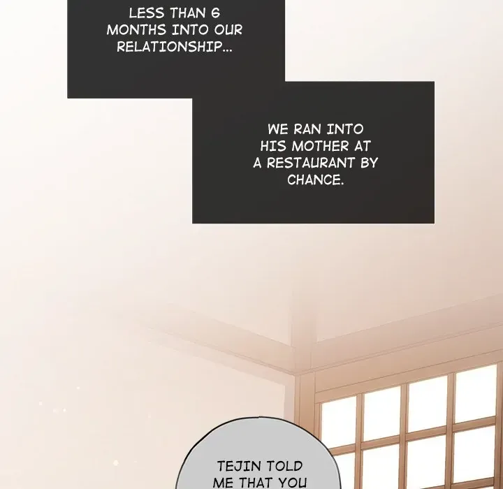A Consensual Relationship Chapter 10 page 109 - 