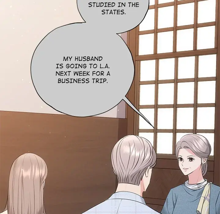 A Consensual Relationship Chapter 10 page 110 - 