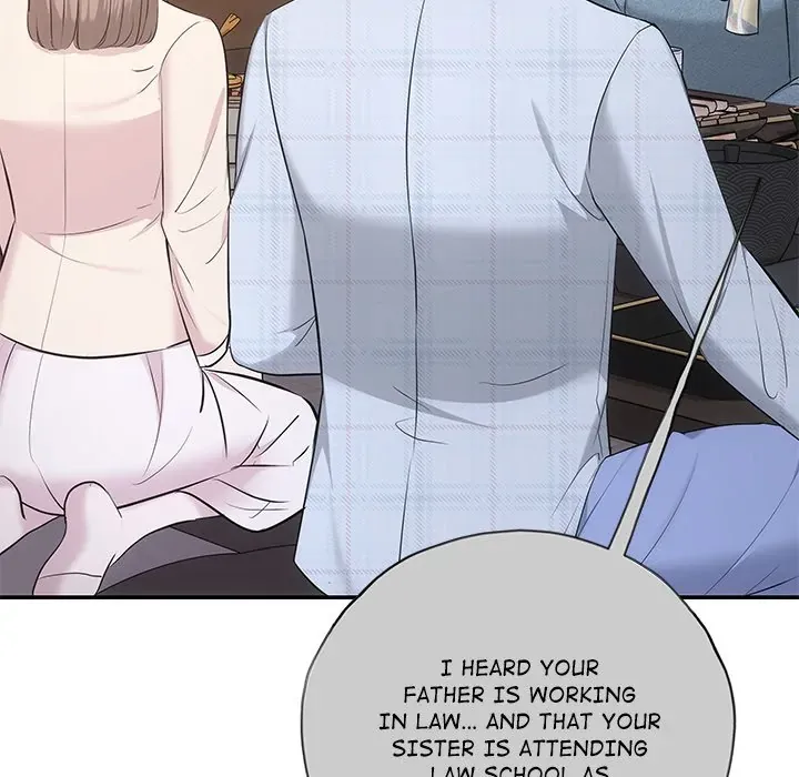 A Consensual Relationship Chapter 10 page 111 - 
