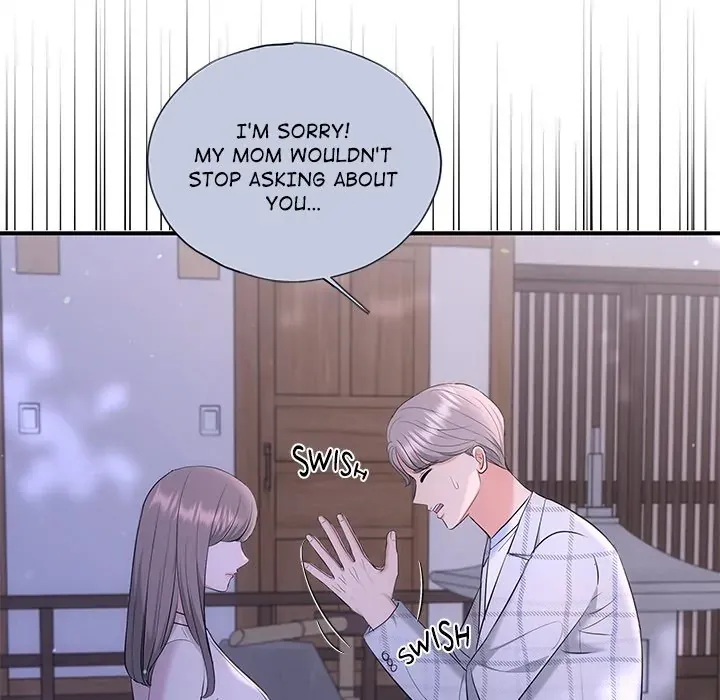 A Consensual Relationship Chapter 10 page 115 - 