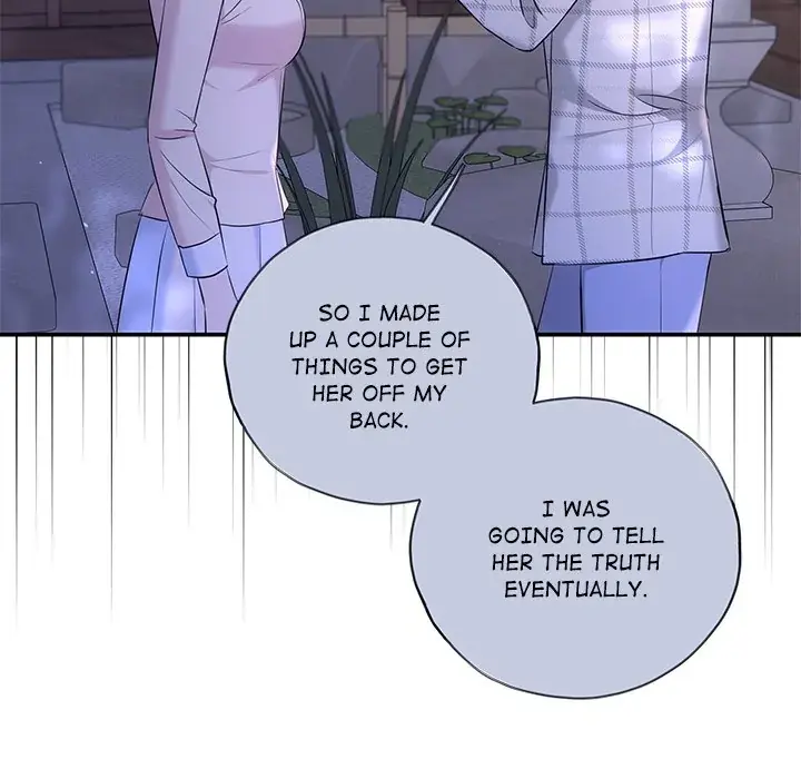 A Consensual Relationship Chapter 10 page 116 - 