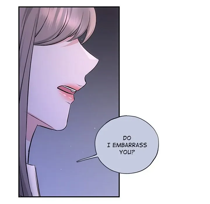 A Consensual Relationship Chapter 10 page 117 - 