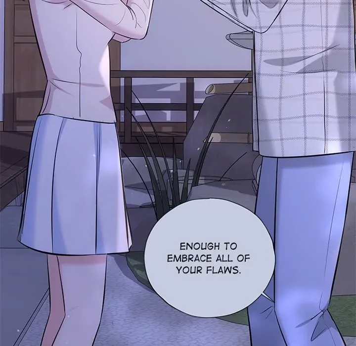 A Consensual Relationship Chapter 10 page 122 - 