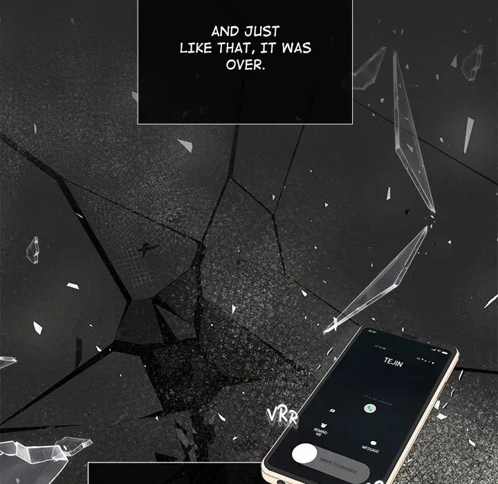 A Consensual Relationship Chapter 10 page 126 - 