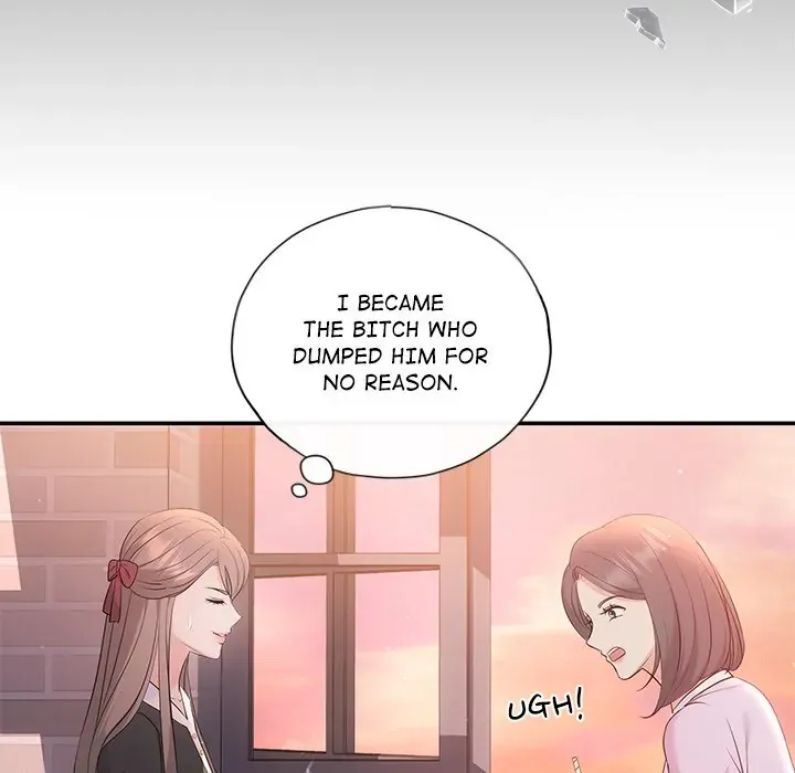 A Consensual Relationship Chapter 10 page 130 - 