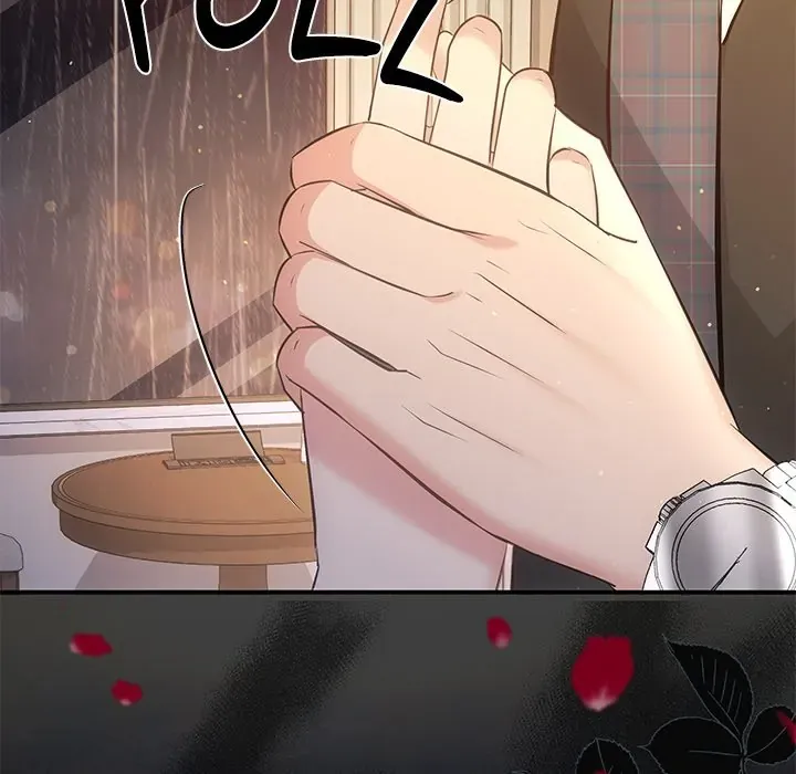 A Consensual Relationship Chapter 10 page 14 - 