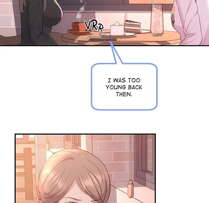 A Consensual Relationship Chapter 10 page 131 - 