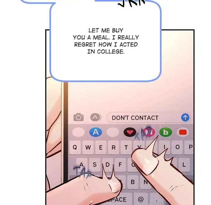 A Consensual Relationship Chapter 10 page 133 - 