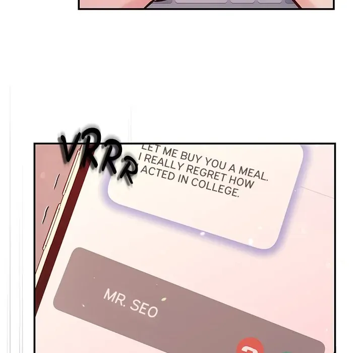 A Consensual Relationship Chapter 10 page 134 - 