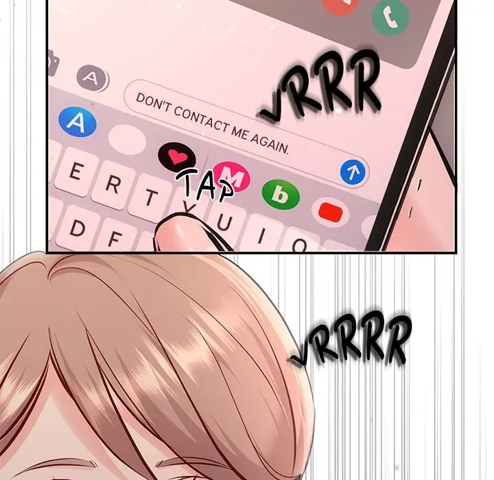 A Consensual Relationship Chapter 10 page 135 - 
