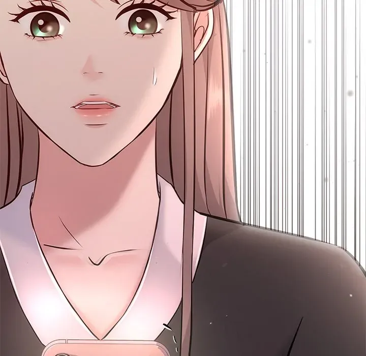 A Consensual Relationship Chapter 10 page 136 - 