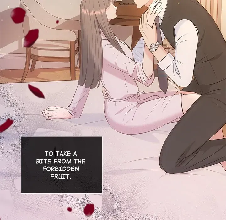 A Consensual Relationship Chapter 10 page 18 - 