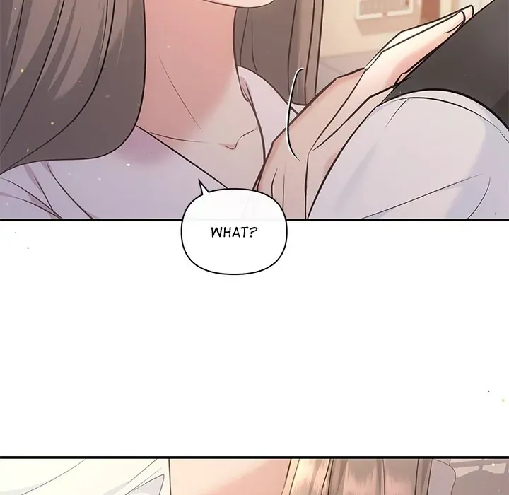 A Consensual Relationship Chapter 10 page 20 - 
