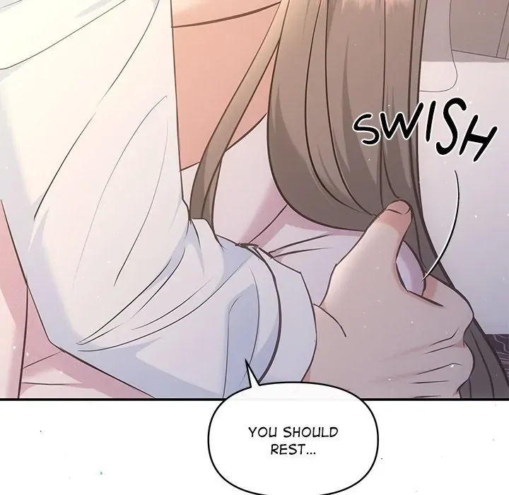 A Consensual Relationship Chapter 10 page 21 - 