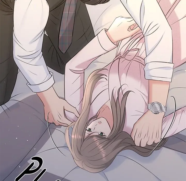 A Consensual Relationship Chapter 10 page 23 - 