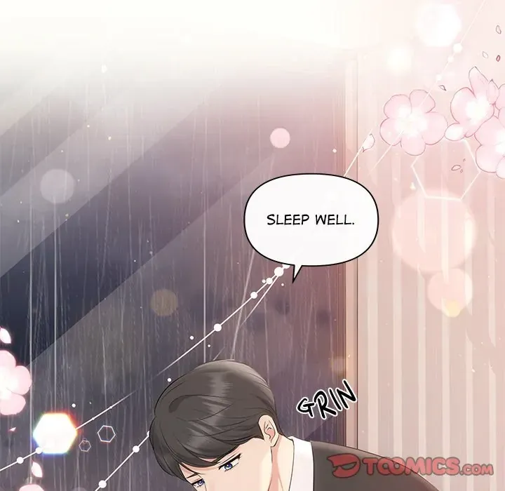 A Consensual Relationship Chapter 10 page 28 - 