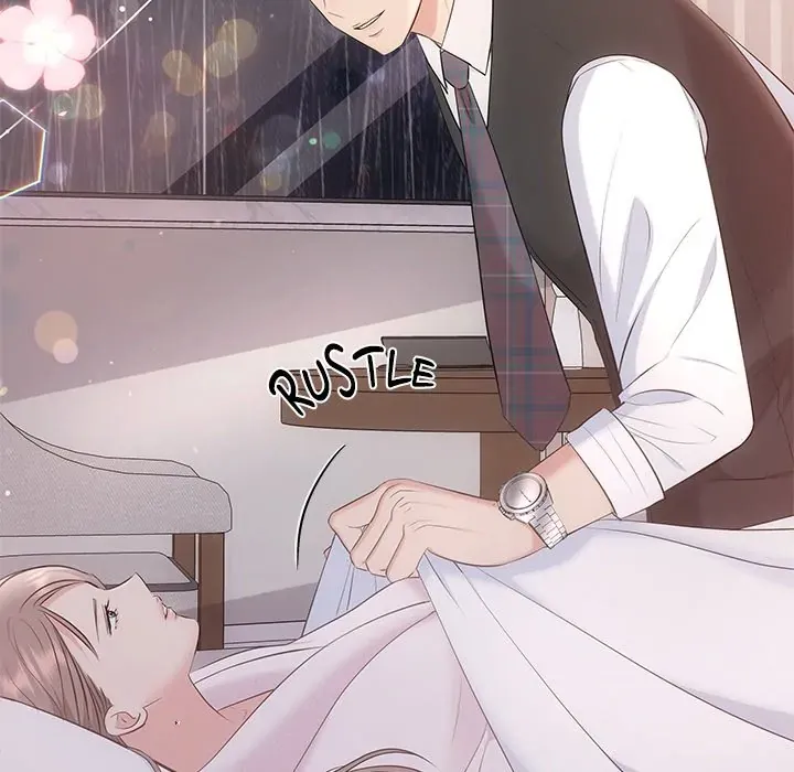 A Consensual Relationship Chapter 10 page 29 - 