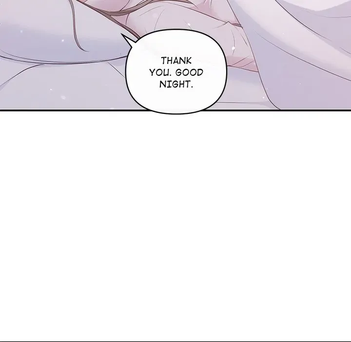 A Consensual Relationship Chapter 10 page 30 - 