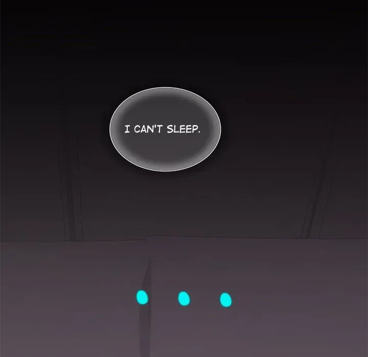 A Consensual Relationship Chapter 10 page 33 - 