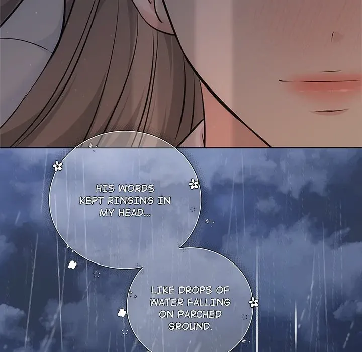 A Consensual Relationship Chapter 10 page 37 - 