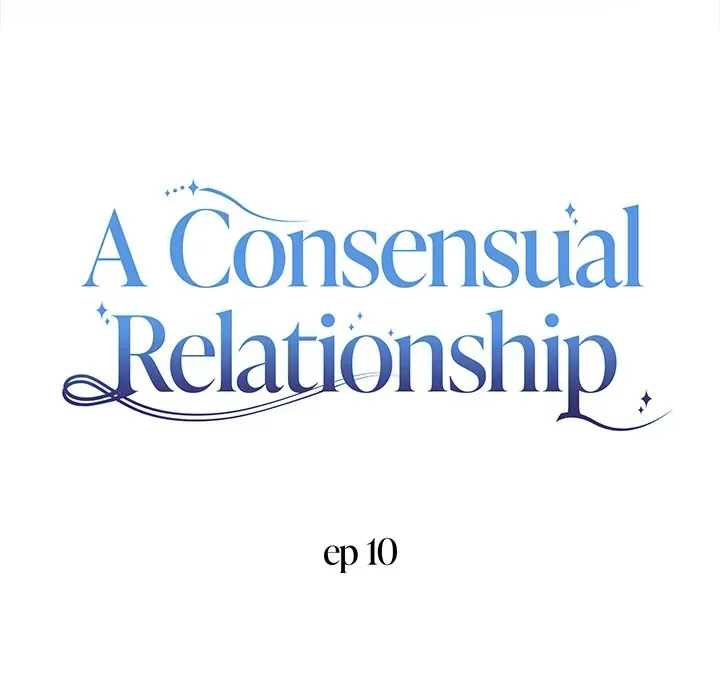 A Consensual Relationship Chapter 10 page 40 - 