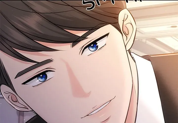 A Consensual Relationship Chapter 10 page 5 - 