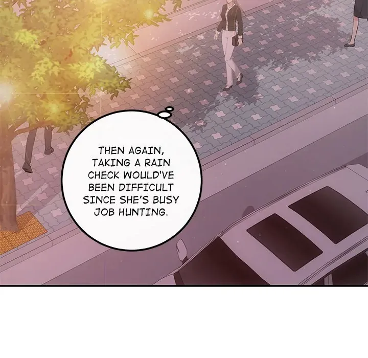 A Consensual Relationship Chapter 10 page 47 - 